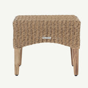 Zanzibar Lounge Ottoman
