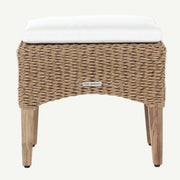 Zanzibar Lounge Ottoman