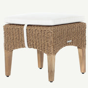 Zanzibar Lounge Ottoman