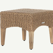 Zanzibar Lounge Ottoman