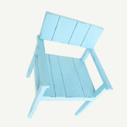 Bornholm Dining Arm Chair