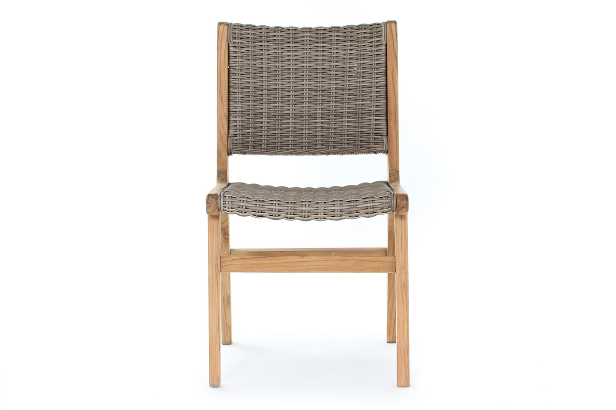 Copenhagen Dining Side Chair