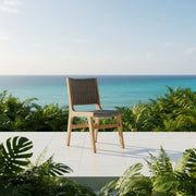 Copenhagen Dining Side Chair