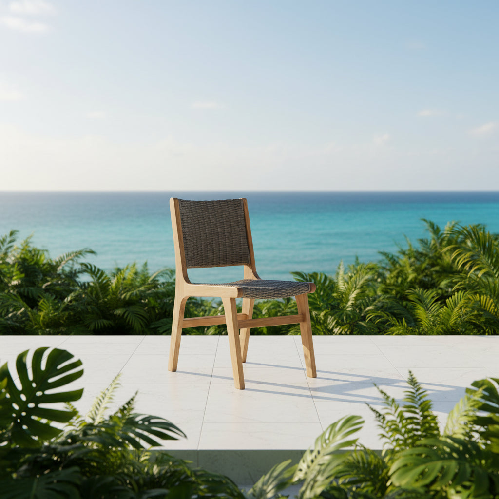 Copenhagen Dining Side Chair