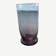 Storm Short Vase