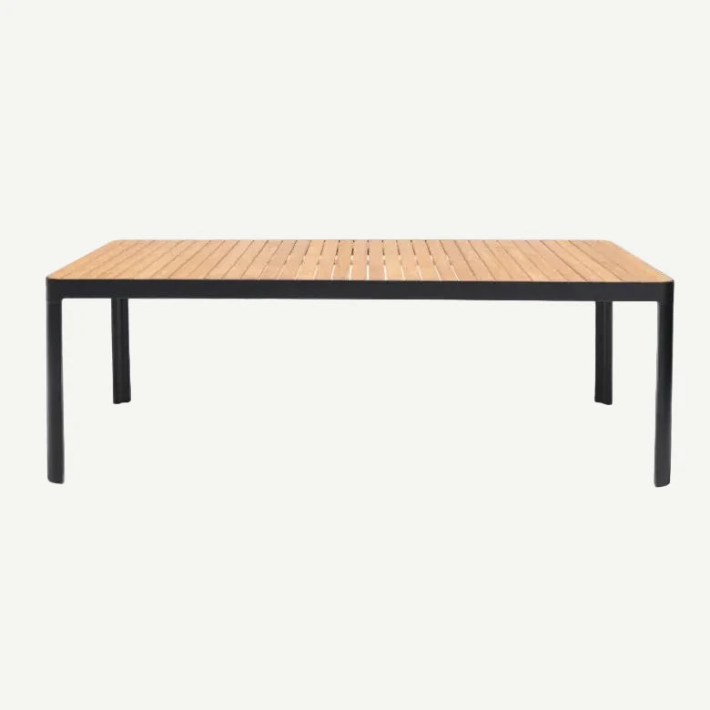 Portals Bar Table (Dark) - Quick Ship