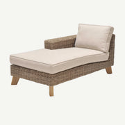 Bahamas Chaise Lounger Right/Left - Quick Ship
