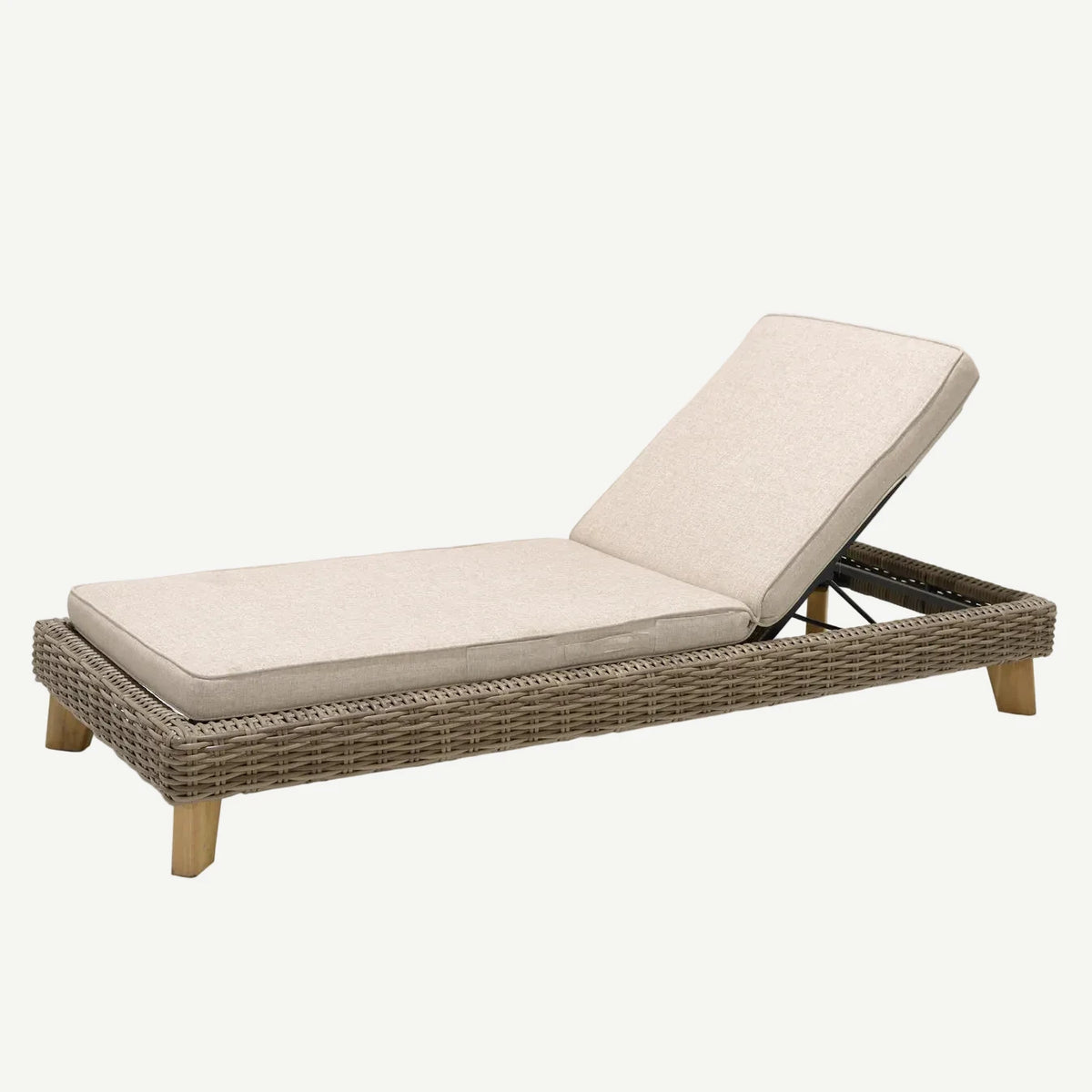Bahamas Sun Lounger - Quick Ship