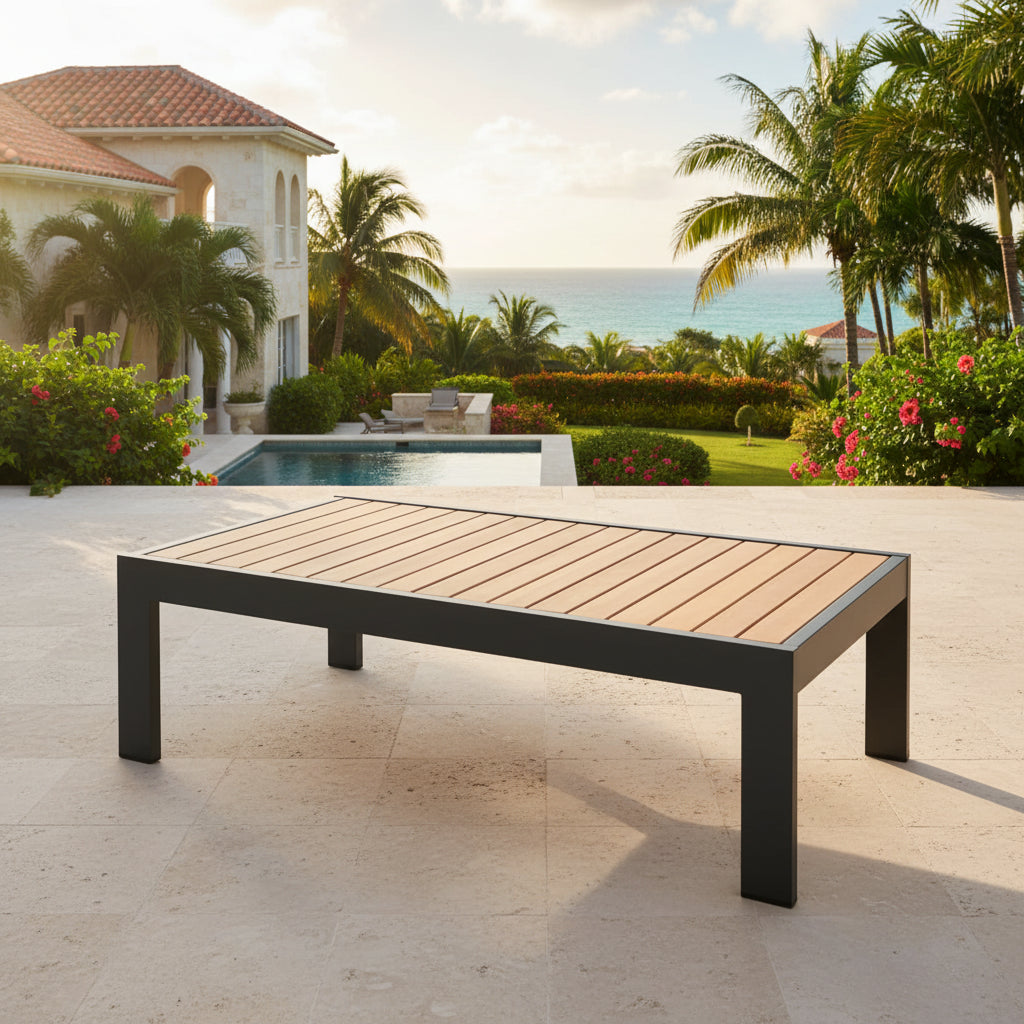 Palau Coffee Table - Quick Ship