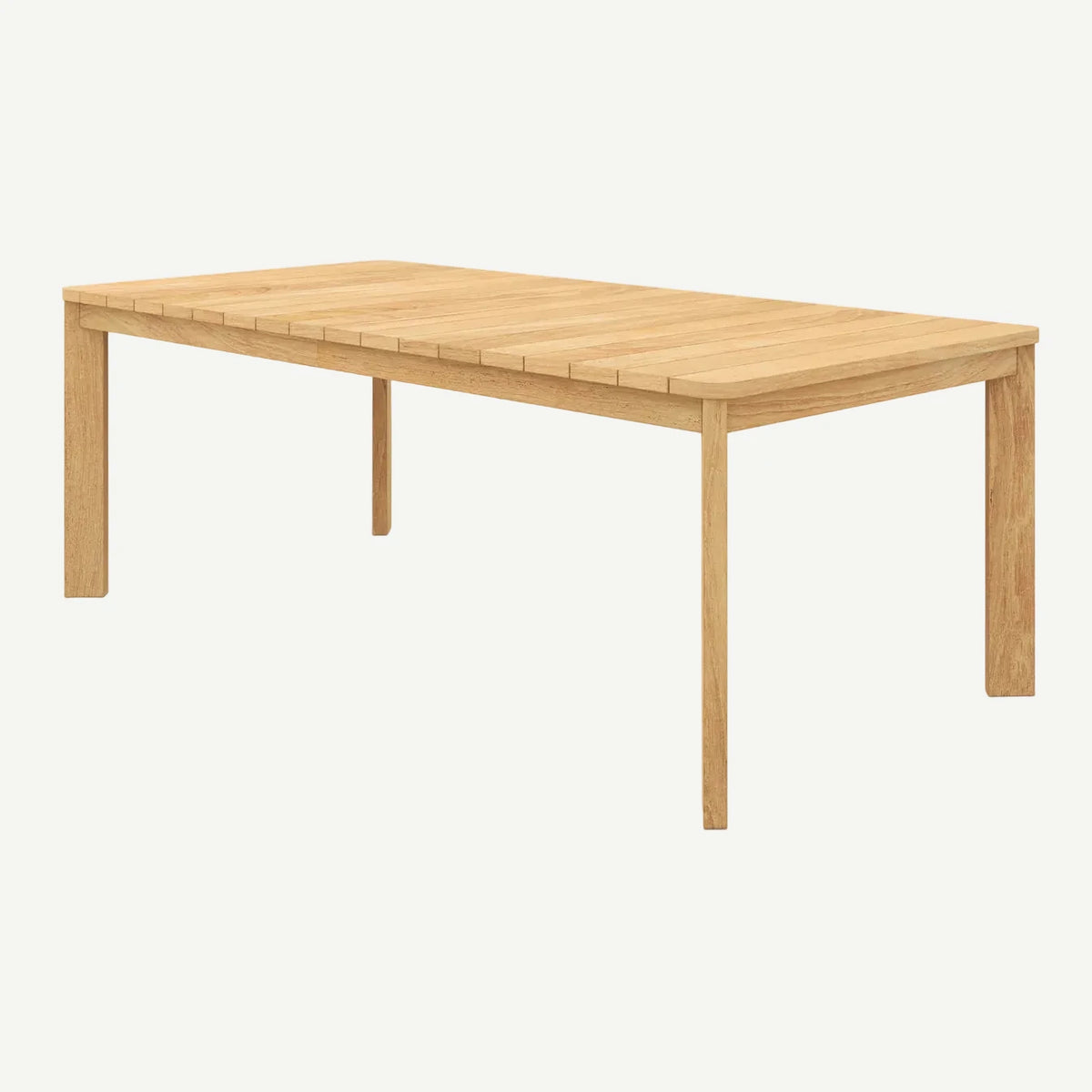 Gala Meru Dining Table - Quick Ship