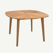 Jade Square Table - Quick Ship