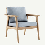 Eve Lounge Chair - Quick Ship