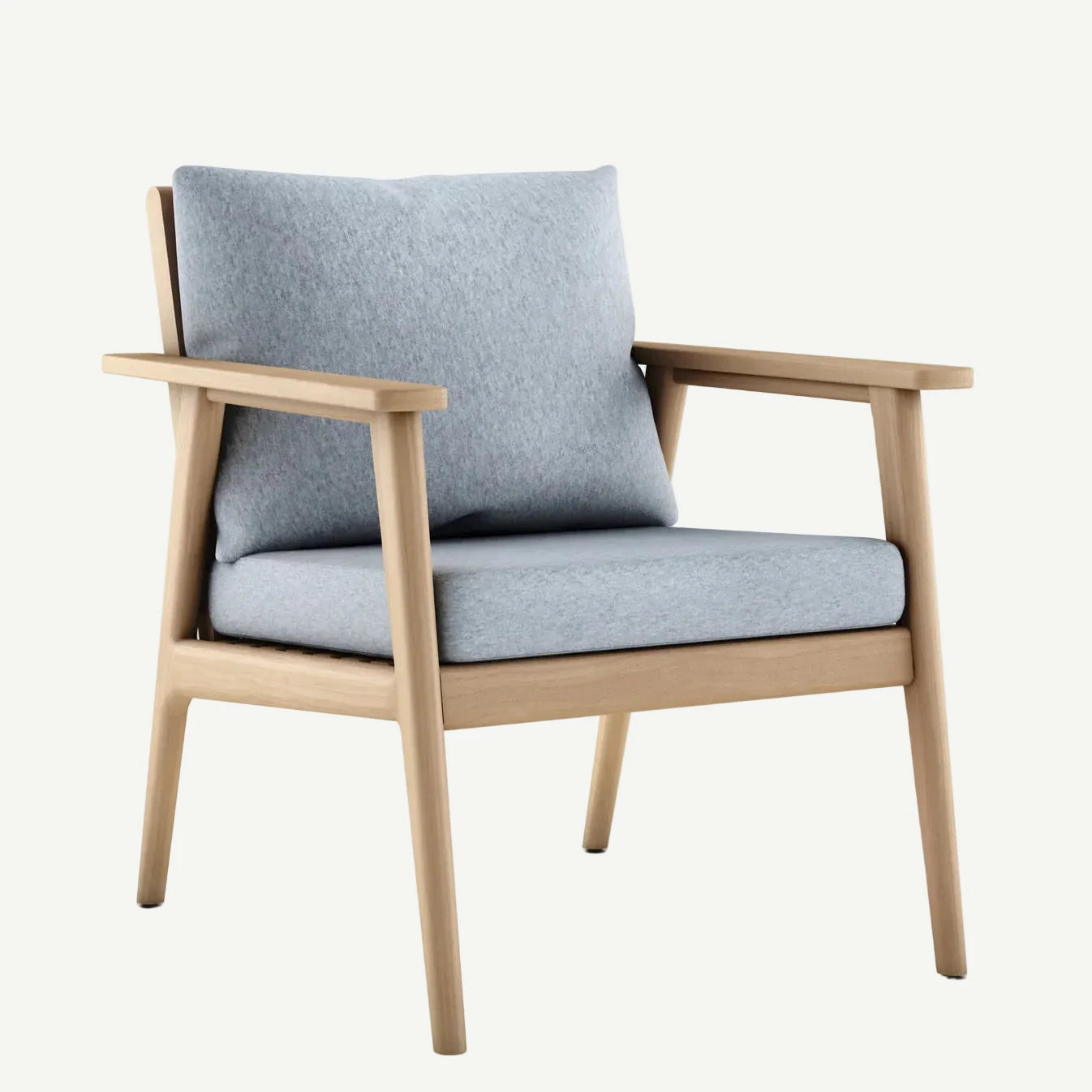 Eve Lounge Chair - Quick Ship