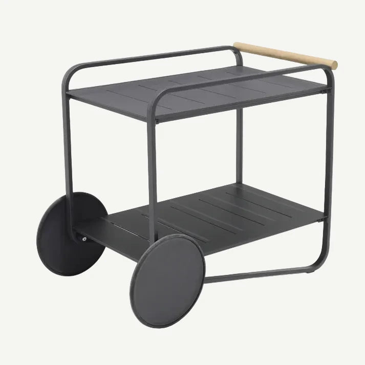 Portals Tea Trolley - Quick Ship