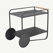 Portals Tea Trolley - Quick Ship