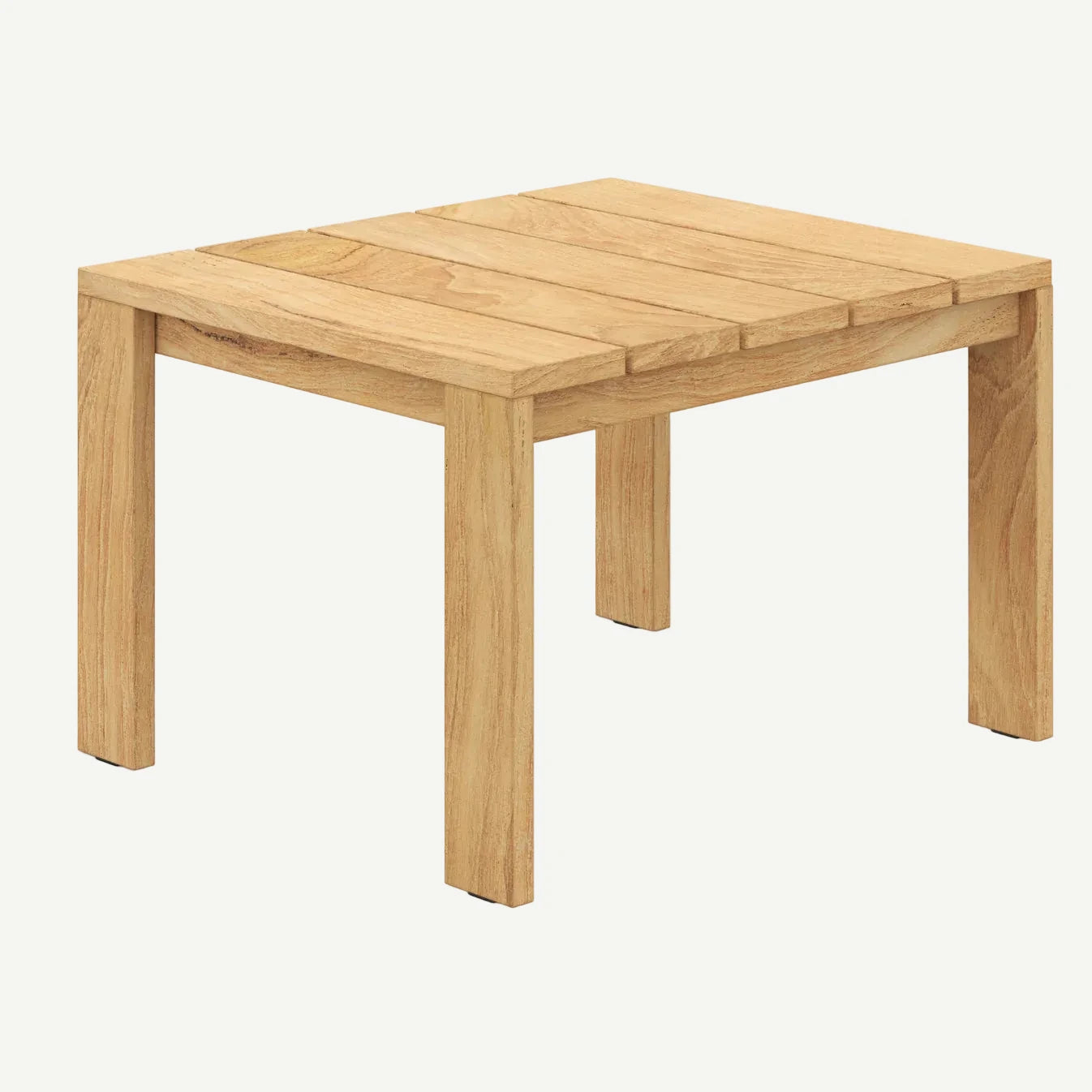 Gala Side Table Square - Quick Ship