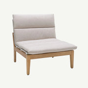 Arno Side Sofa (Light) - Quick Ship