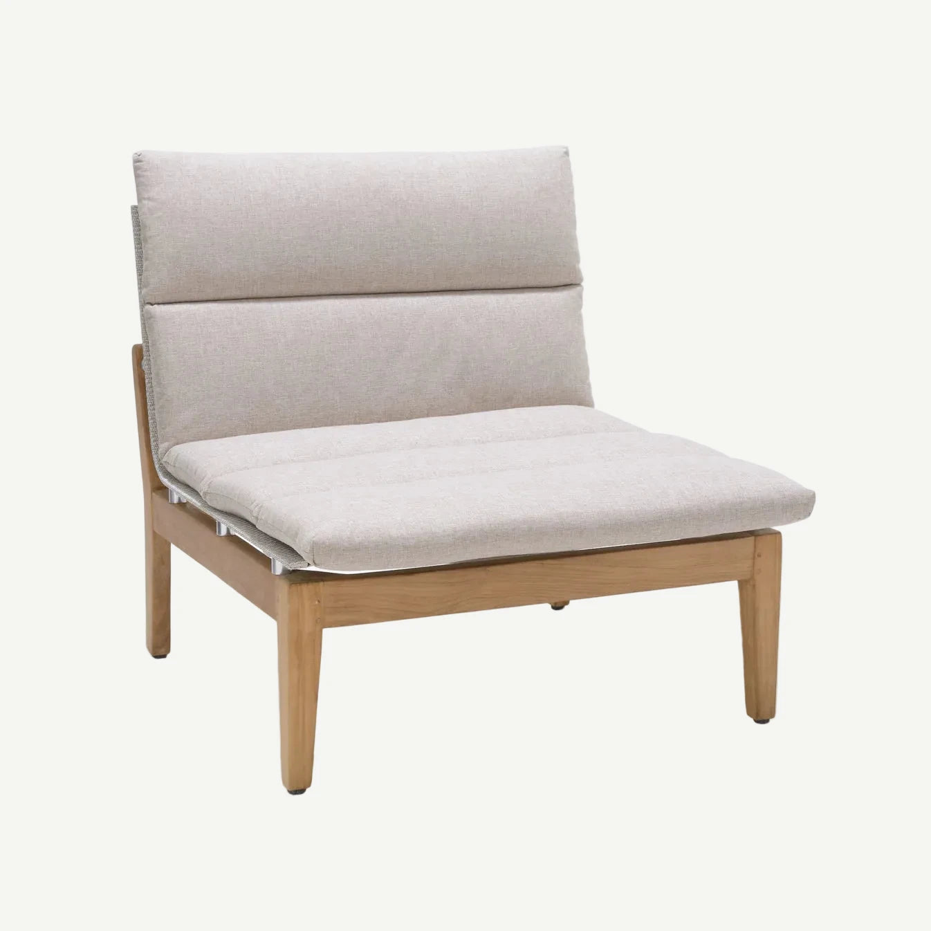 Arno Side Sofa (Light) - Quick Ship