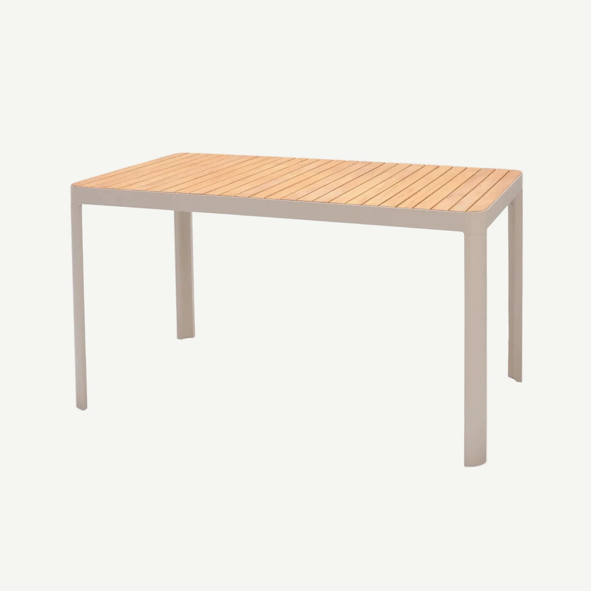 Portals Bar Table (Light) - Quick Ship