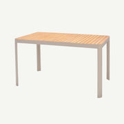 Portals Bar Table (Light) - Quick Ship