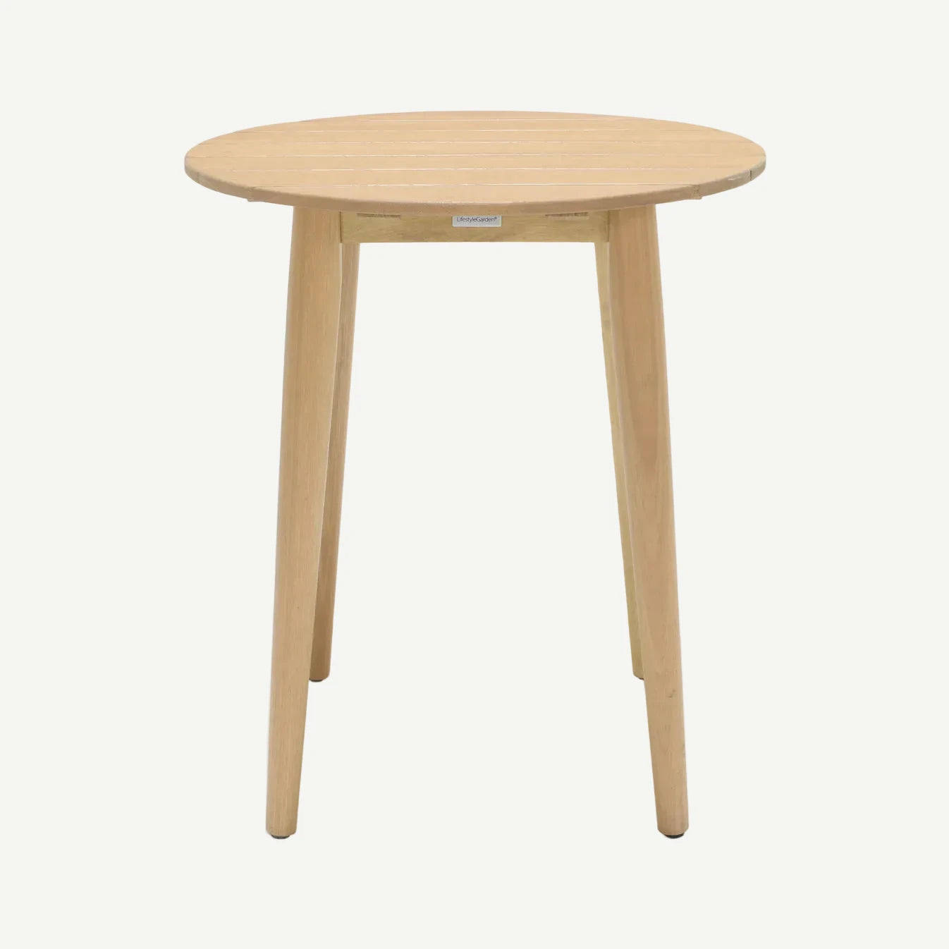 Nassau Round Table - Quick Ship