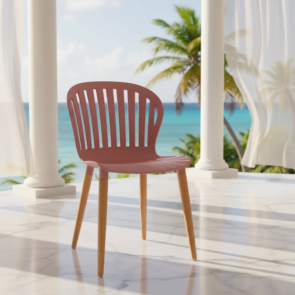 Nassau Dining Side Chair - Quick Ship