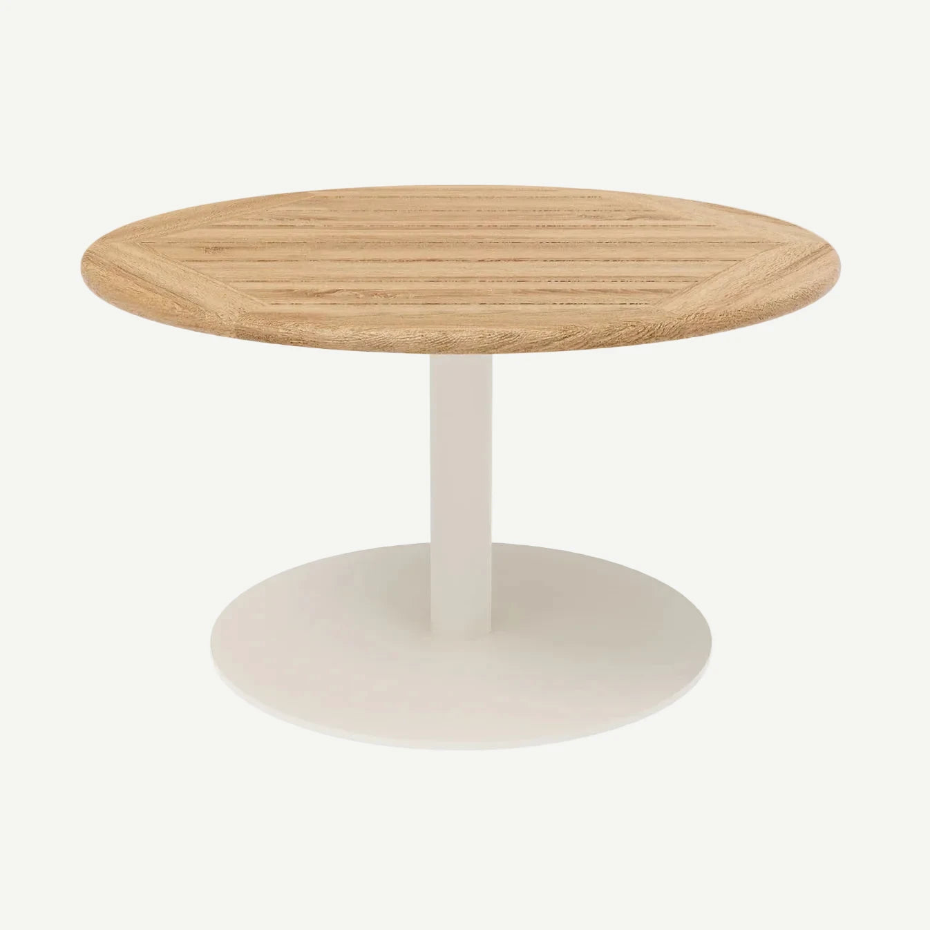 Albury Coffee Table 70cm - Quick Ship