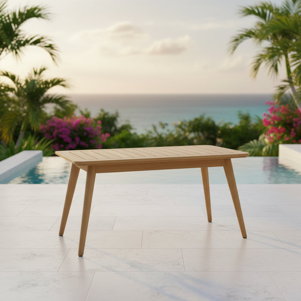 Eve Coffee Table - Quick Ship