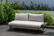 Pearl Sectional 2-Seater Sectional Sofa - Quick Ship
