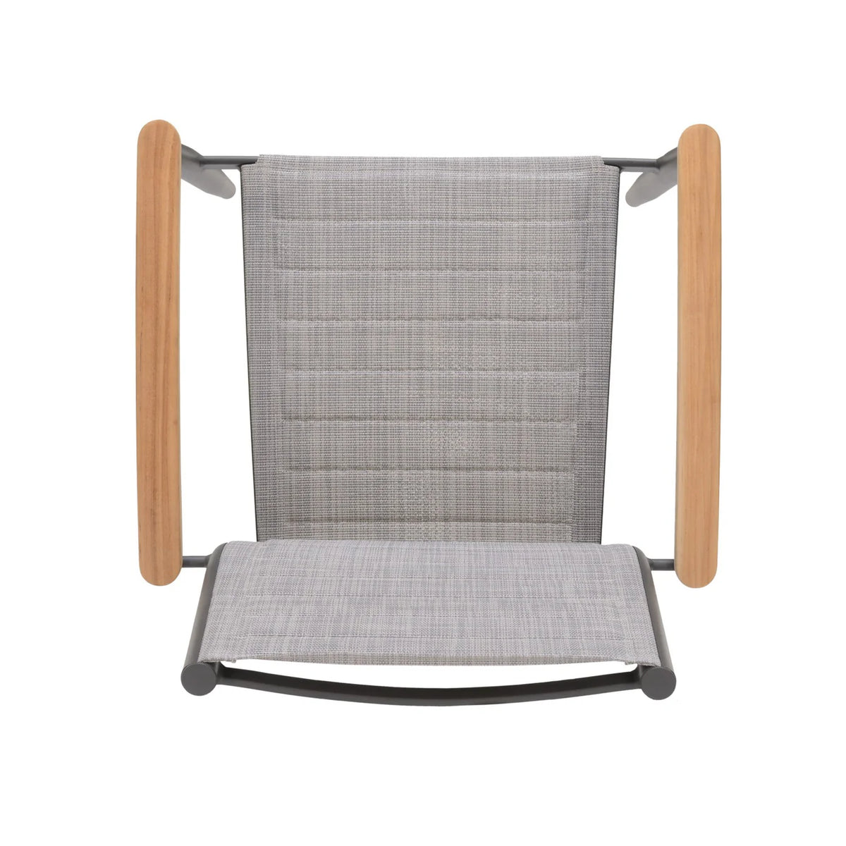 Topaz Arm Chair Mesh - Quick Ship