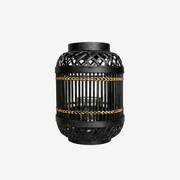 Bamboo Lantern