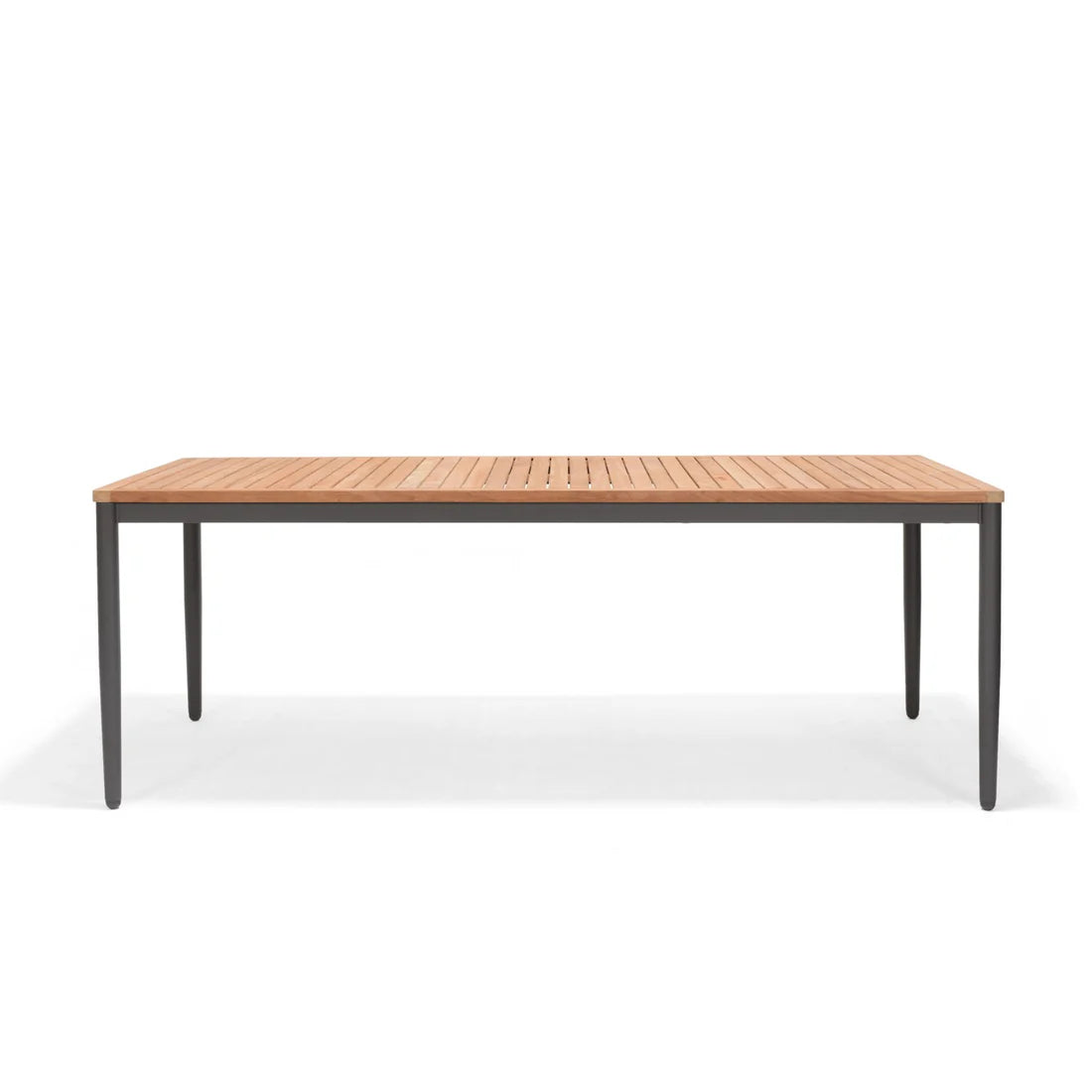 Topaz Rectangular Dining Table - Quick Ship