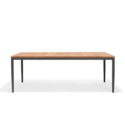 Topaz Rectangular Dining Table - Quick Ship