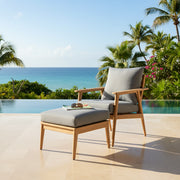 Eve Lounge Chair - Quick Ship