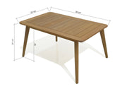 Eve Coffee Table - Quick Ship