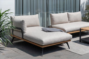 Pearl Sectional 2-Seater Sectional Sofa - Quick Ship
