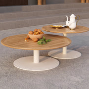 Albury Coffee Table 70cm - Quick Ship