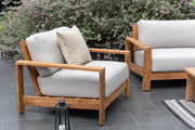 Gala Sofa Lounge Chair - Quick Ship