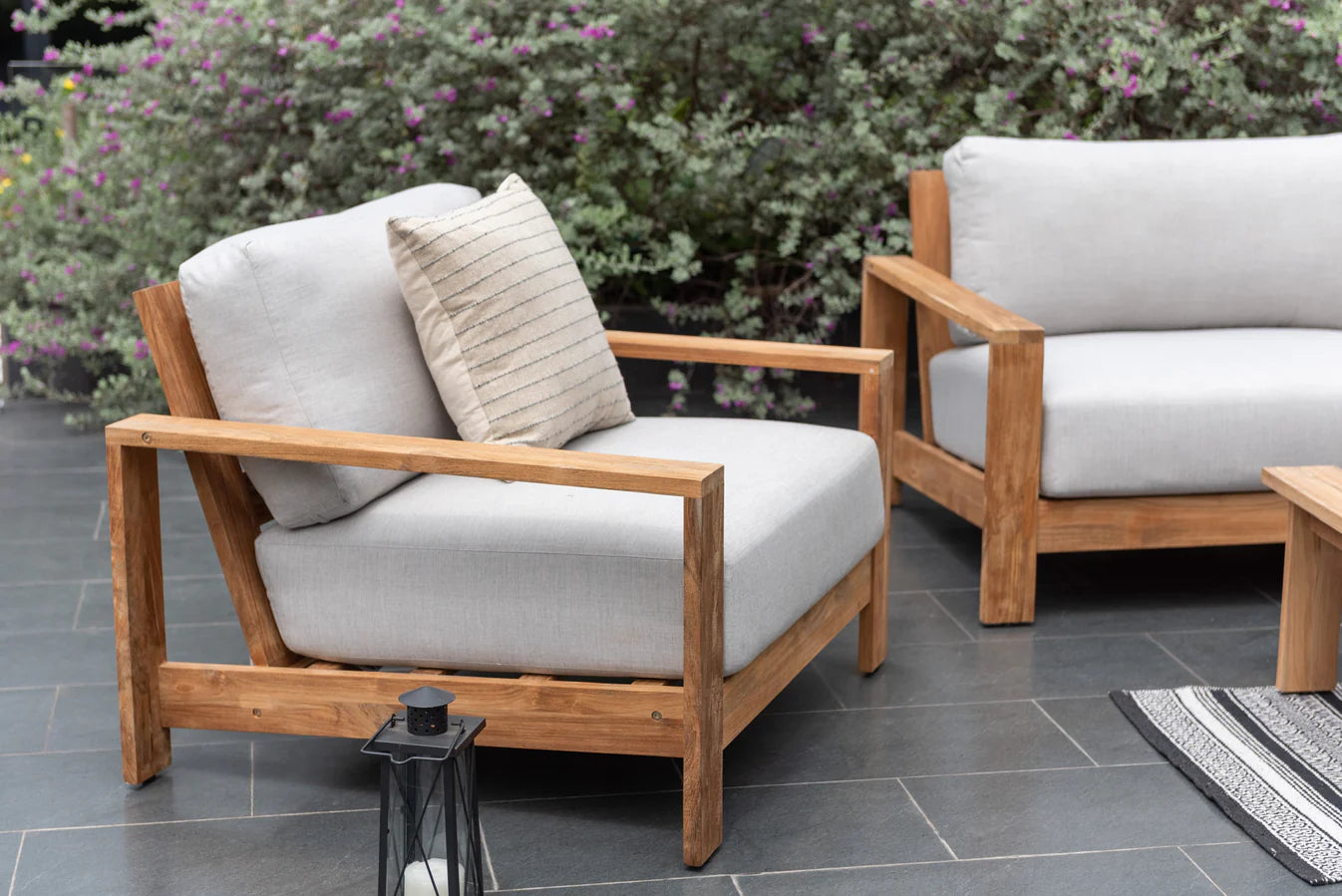 Gala Sofa Lounge Chair - Quick Ship