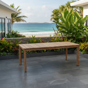 Gala Meru Dining Table - Quick Ship
