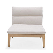 Arno Side Sofa (Light) - Quick Ship