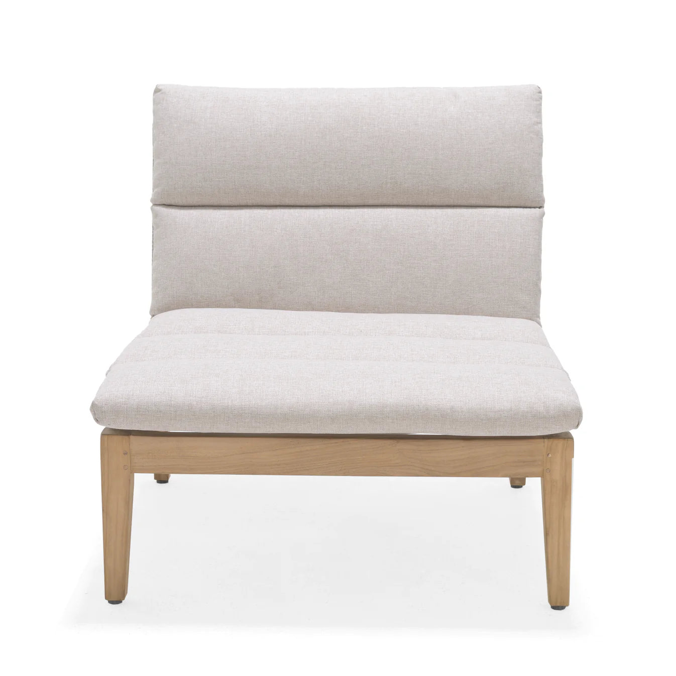 Arno Side Sofa (Light) - Quick Ship