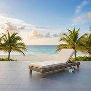Bahamas Sun Lounger - Quick Ship