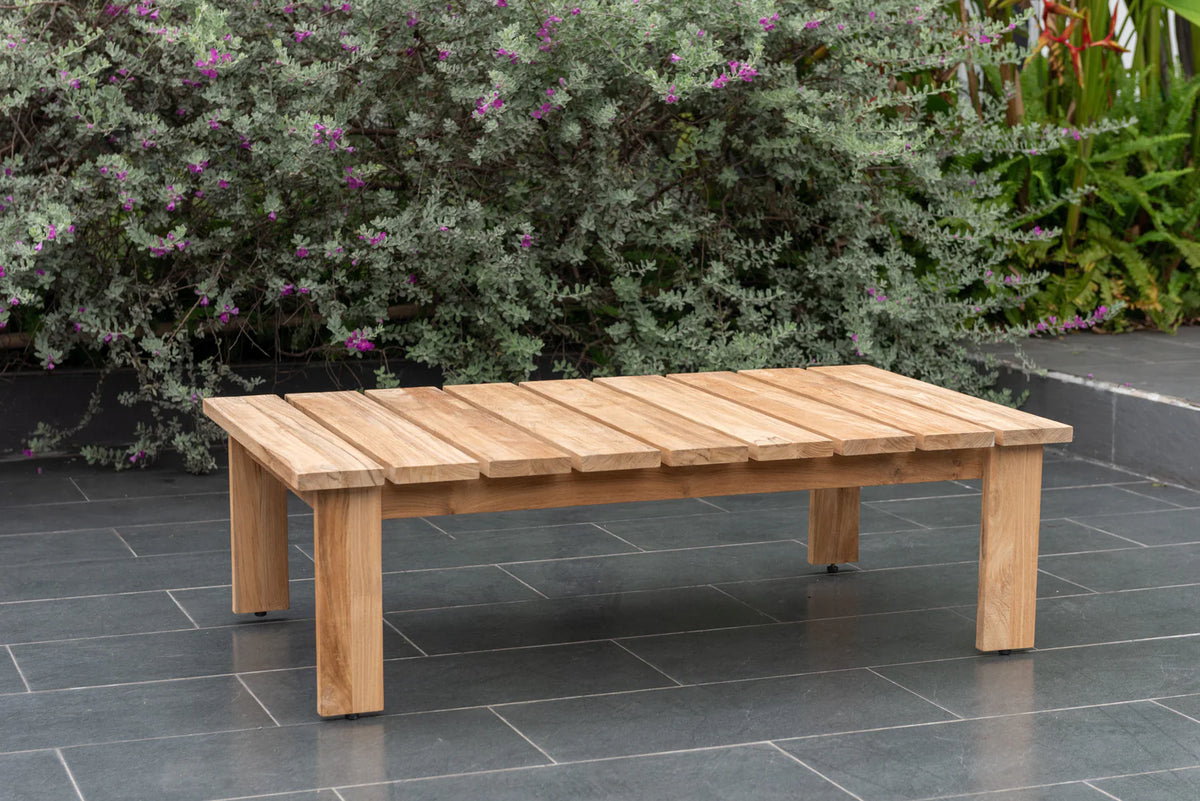 Gala Coffee Table - Quick Ship