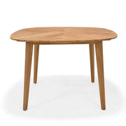 Jade Square Table - Quick Ship
