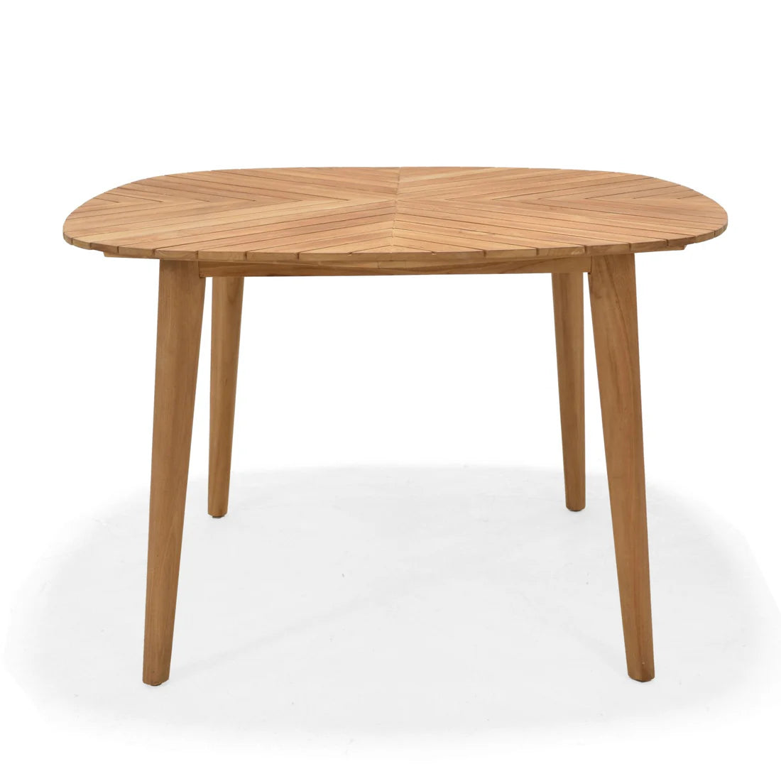 Jade Square Table - Quick Ship