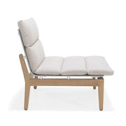 Arno Side Sofa (Light) - Quick Ship
