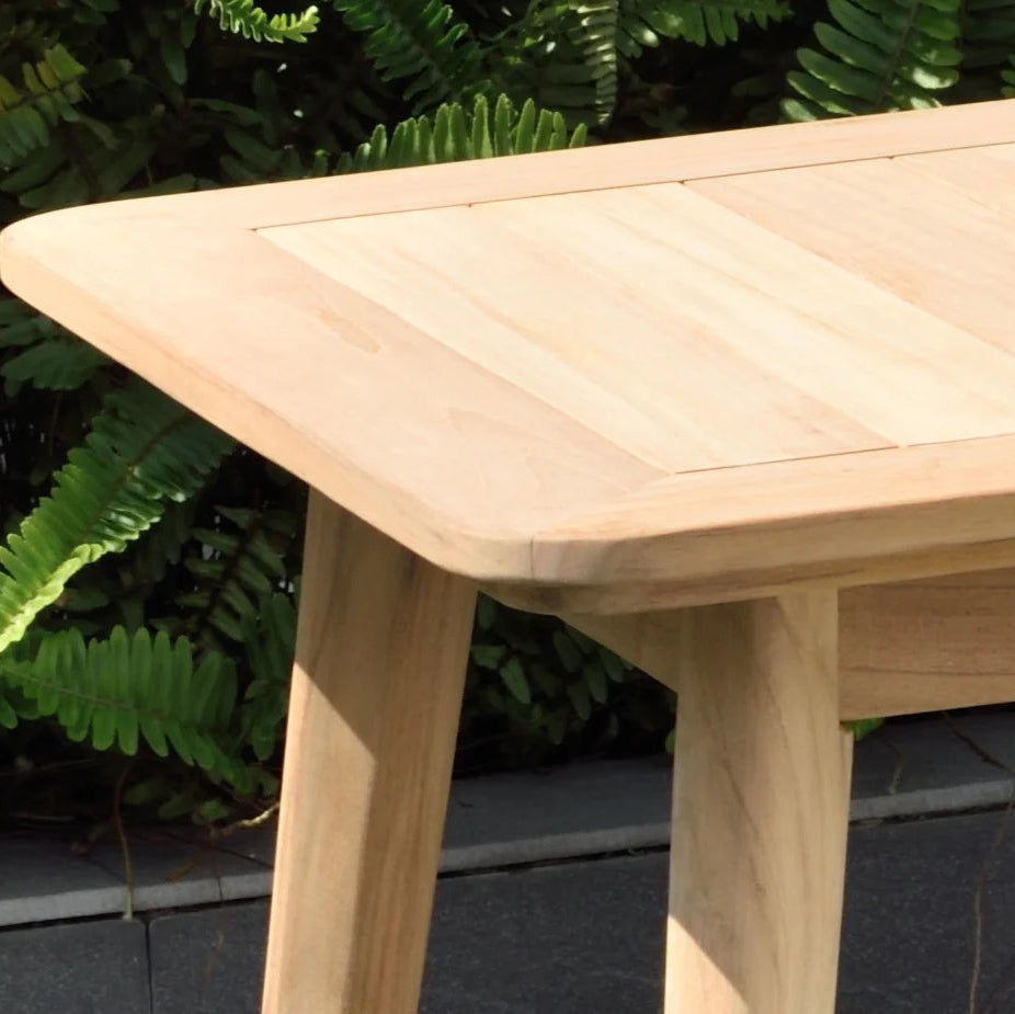 Eve Coffee Table - Quick Ship