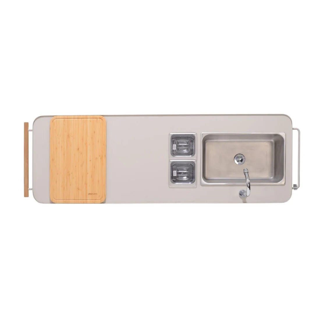 Portals Kitchen (Light) - Quick Ship