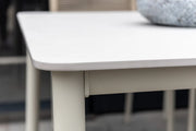 Tash Horizon Rectangular Table - Quick Ship
